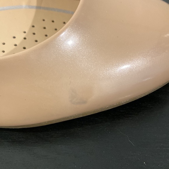 Easy Spirit tan pumps size 8 1/2 - Picture 3 of 5